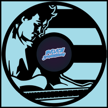 Load image into Gallery viewer, solid-light-blue