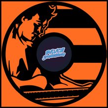 Load image into Gallery viewer, solid-orange