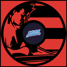 Load image into Gallery viewer, solid-red