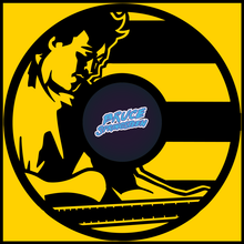 Load image into Gallery viewer, solid-yellow