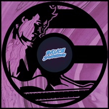 Load image into Gallery viewer, swirl-magenta