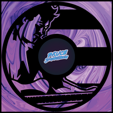 Load image into Gallery viewer, swirl-purple
