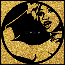 Load image into Gallery viewer, glitter-gold