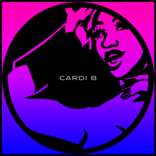 Load image into Gallery viewer, gradient-blue-and-pink