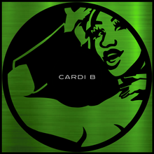 Load image into Gallery viewer, metallic-green