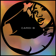 Load image into Gallery viewer, metallic-holographic-gold