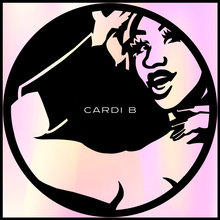Load image into Gallery viewer, metallic-holographic-pink