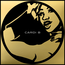 Load image into Gallery viewer, metallic-matte-gold