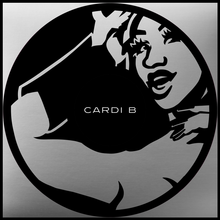 Load image into Gallery viewer, metallic-matte-silver