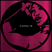 Load image into Gallery viewer, metallic-pink