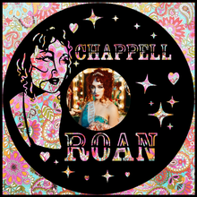 Load image into Gallery viewer, floral-paisley