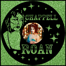 Load image into Gallery viewer, glitter-green