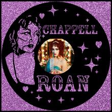 Load image into Gallery viewer, glitter-purple