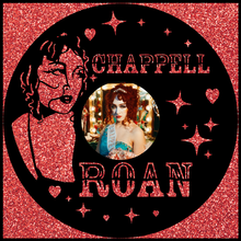 Load image into Gallery viewer, glitter-red