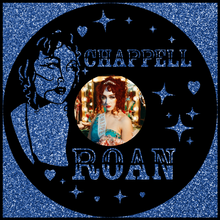 Load image into Gallery viewer, glitter-royal-blue