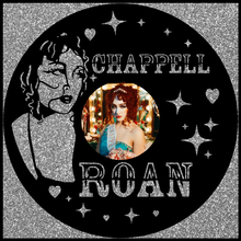 Load image into Gallery viewer, glitter-silver