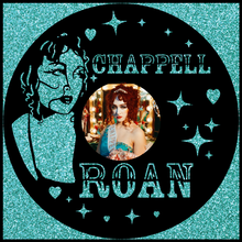 Load image into Gallery viewer, glitter-teal