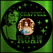 Load image into Gallery viewer, metallic-green