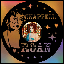 Load image into Gallery viewer, metallic-holographic-gold