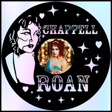 Load image into Gallery viewer, metallic-holographic-white