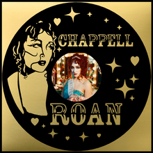 Load image into Gallery viewer, metallic-matte-gold