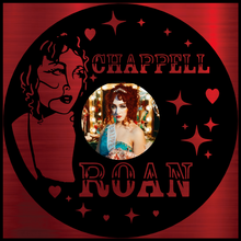 Load image into Gallery viewer, metallic-red