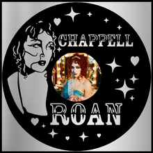 Load image into Gallery viewer, metallic-silver