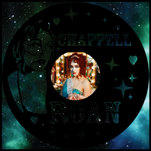 Load image into Gallery viewer, sky-green-night