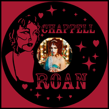 Load image into Gallery viewer, solid-dark-red