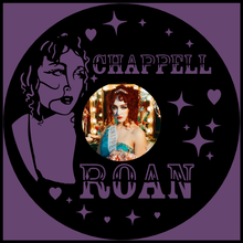 Load image into Gallery viewer, solid-purple