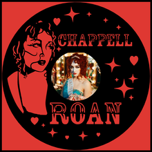 Load image into Gallery viewer, solid-red