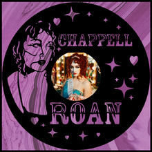 Load image into Gallery viewer, swirl-magenta