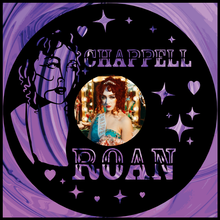 Load image into Gallery viewer, swirl-purple