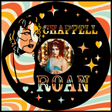 Load image into Gallery viewer, tie-dye-orange-waves