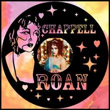 Load image into Gallery viewer, tie-dye-peach-and-pink