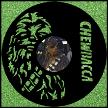 Load image into Gallery viewer, glitter-green