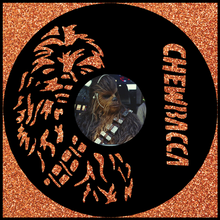 Load image into Gallery viewer, glitter-orange