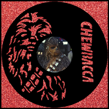 Load image into Gallery viewer, glitter-red