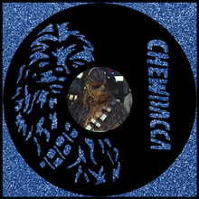 Load image into Gallery viewer, glitter-royal-blue