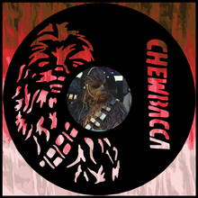 Load image into Gallery viewer, gradient-red