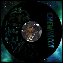 Load image into Gallery viewer, sky-green-night