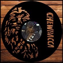 Load image into Gallery viewer, textures-dark-wood