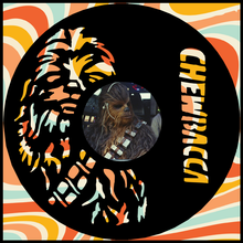 Load image into Gallery viewer, tie-dye-orange-waves