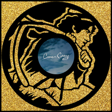 Load image into Gallery viewer, glitter-gold