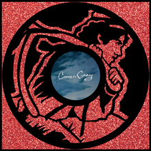 Load image into Gallery viewer, glitter-red