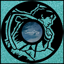 Load image into Gallery viewer, glitter-teal