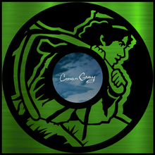 Load image into Gallery viewer, metallic-green