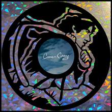Load image into Gallery viewer, metallic-holographic-geometric