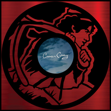 Load image into Gallery viewer, metallic-red