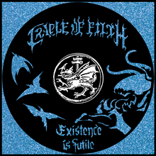 Load image into Gallery viewer, glitter-sky-blue